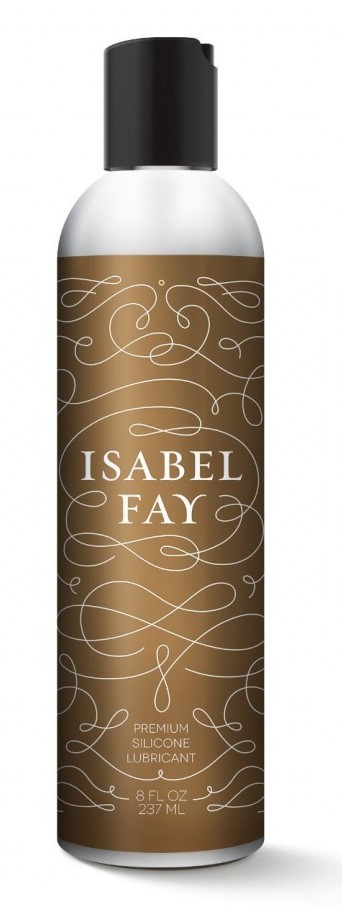 Isabel Fay